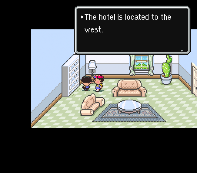 Final translation Final translation