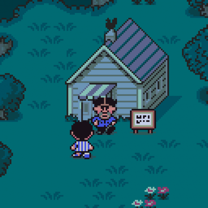 Lier X. Agerate was originally referred to by the developers as "Mizuno-san", but I'm not sure if this is a reference to anyone in real life Lier X. Agerate was originally referred to by the developers as "Mizuno-san", but I'm not sure if this is a reference to anyone in real life