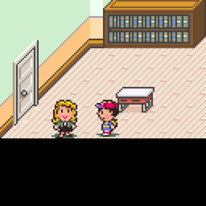 Paula's mother is named "Isabella" Paula's mother is named "Isabella"