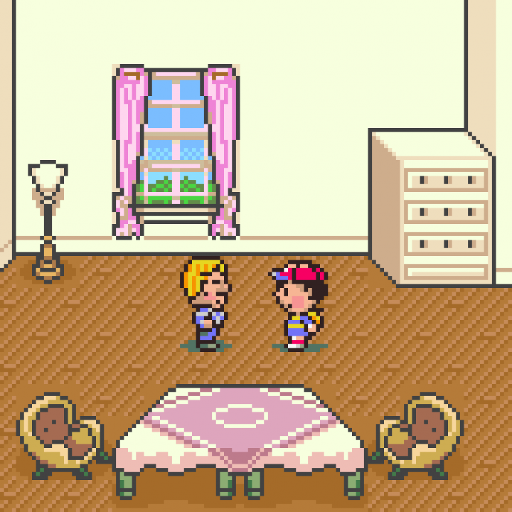 Paula's father is named "Paul Jones" Paula's father is named "Paul Jones"