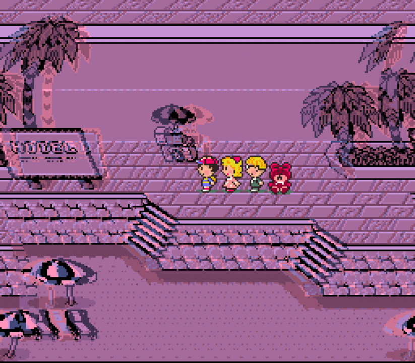 But the Magic Cake turns out to be a mind-altering substance But the Magic Cake turns out to be a mind-altering substance