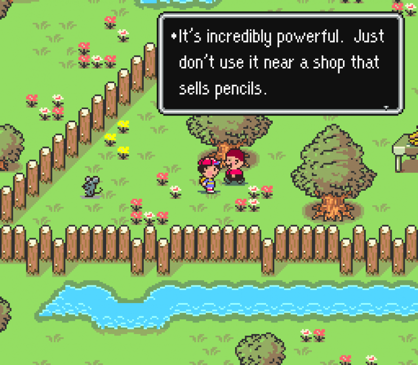 Final translation Final translation