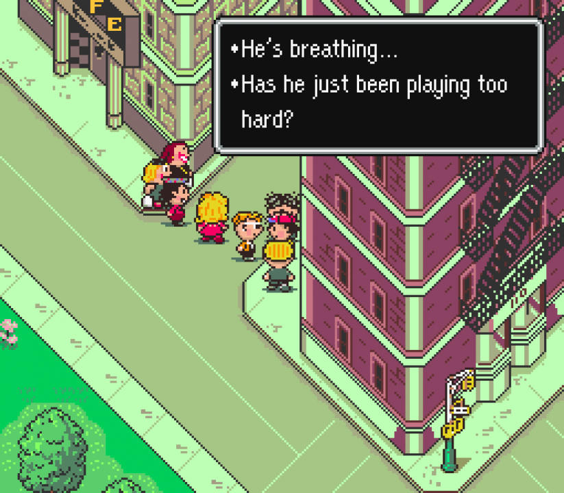 Final translation Final translation