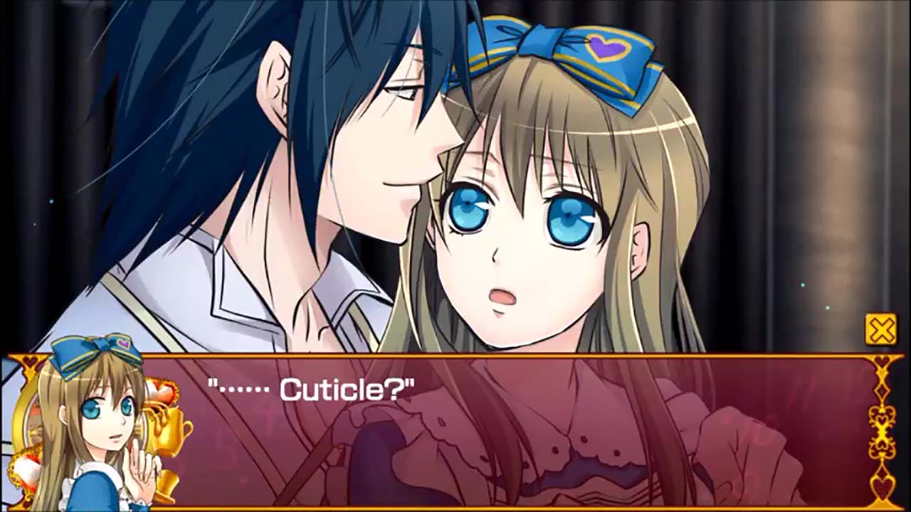 This Be Bad Translation #17, Alice in the Heart ~Wonderful Wonder World~ ! This Be Bad Translation #17, Alice in the Heart ~Wonderful Wonder World~ !