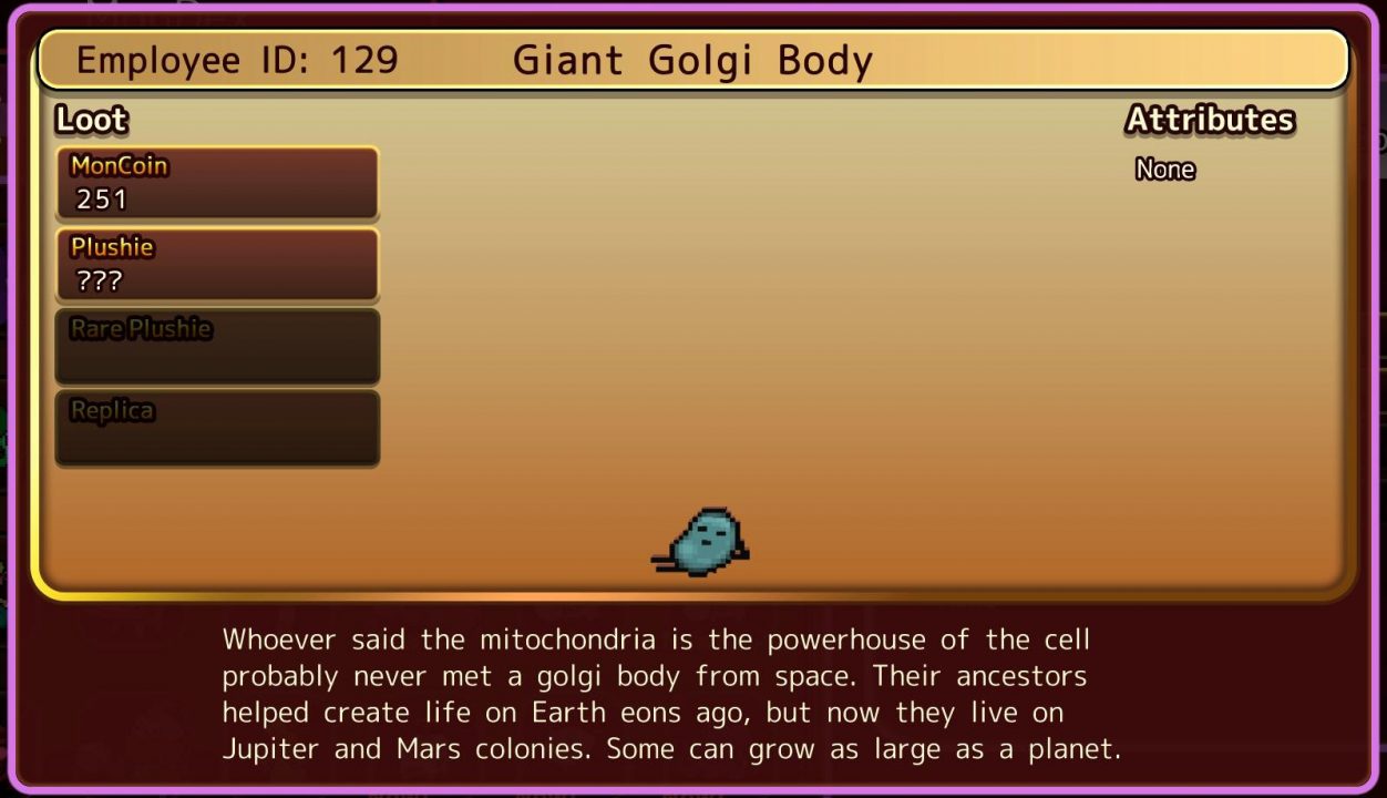 Who said video games can't be educational? Who said video games can't be educational?