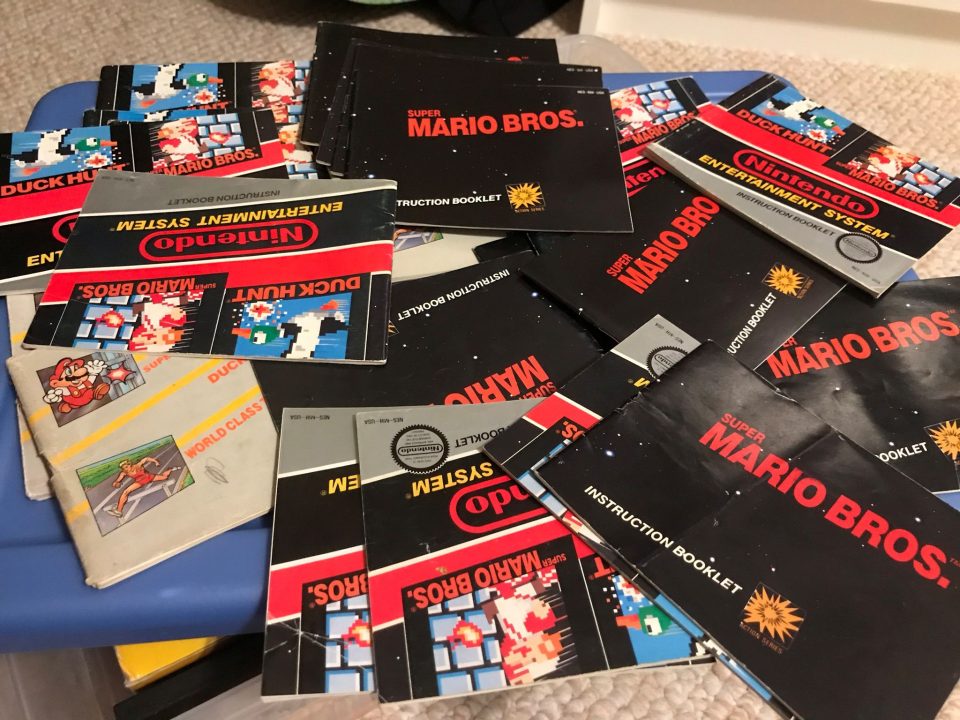 What a mess What a mess