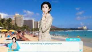 This Be Bad Translation #18, Summer Sweetheart! This Be Bad Translation #18, Summer Sweetheart!