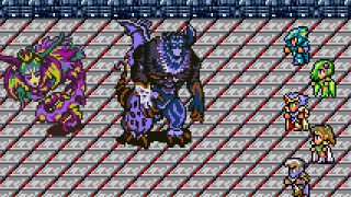 Final Fantasy IV Translation Comparison: Tower of Bab-il 2 Final Fantasy IV Translation Comparison: Tower of Bab-il 2