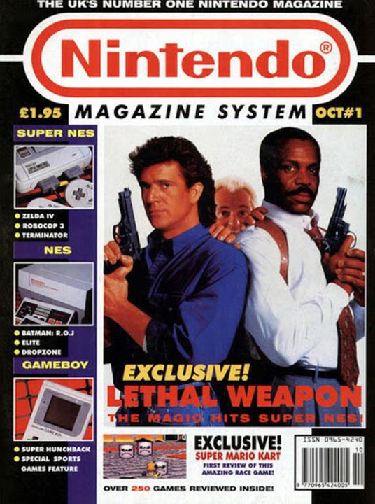 "Zelda IV" again, but oddly listed under "Super NES" "Zelda IV" again, but oddly listed under "Super NES"