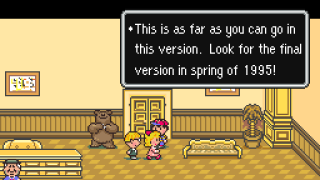 New Discoveries About EarthBound’s Development and Localization