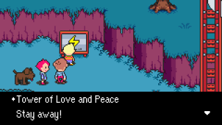 [Stream VOD] MOTHER 3 Fan Translation 1.2 Update Testing