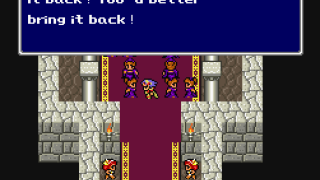 PlayStation translation PlayStation translation