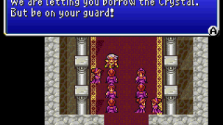 GBA translation GBA translation